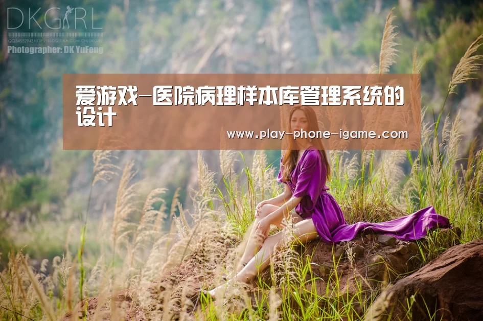 爱游戏-医院病理样本库管理系统的设计(图3) 爱游戏