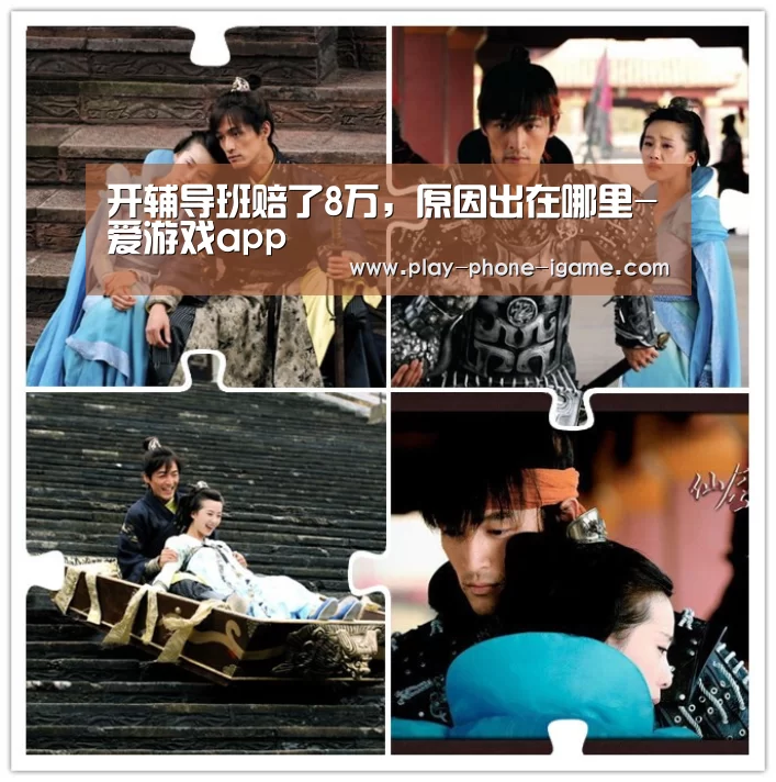 开辅导班赔了8万,原因出在哪里-爱游戏app(图4) 爱游戏app