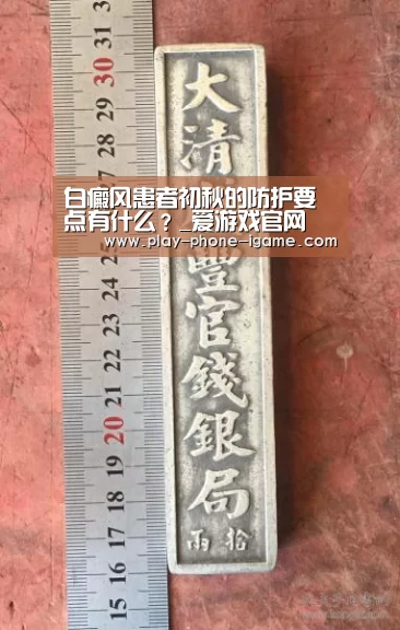 白癜风患者初秋的防护要点有什么？_爱游戏官网